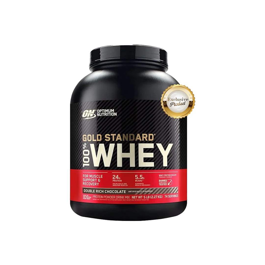 Optimum Nutrition Gold Standard 100% Whey
